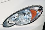 Chrysler PT Cruiser 2009 года